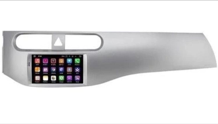 مانیتور اندروید برلیانس ۲۳۰