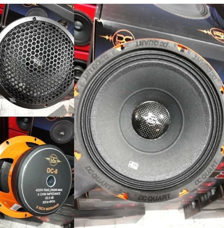 میدرنج ۱۰ اینچ