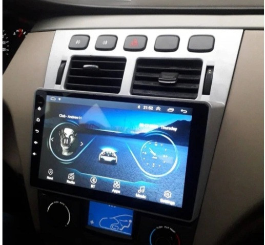 مانیتور mvm530