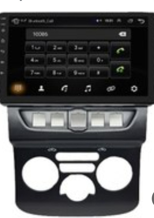 مانیتور اندروید