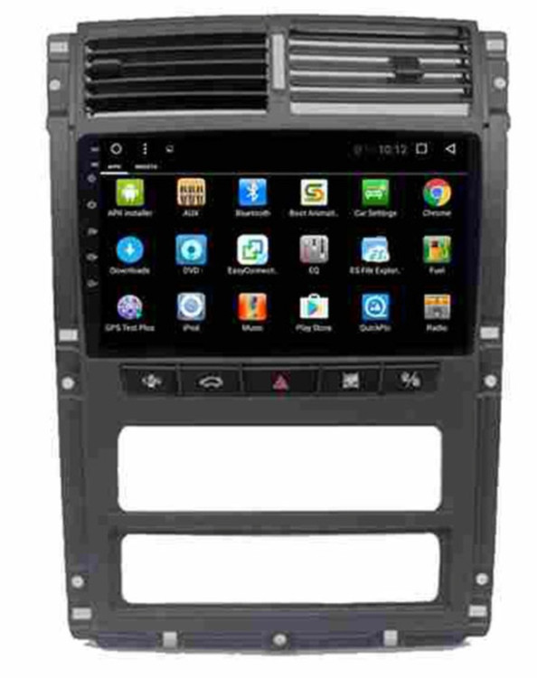 مانیتور پرشیا