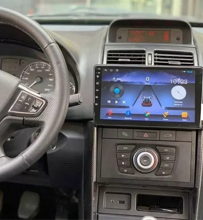 مانیتور سمند سورن