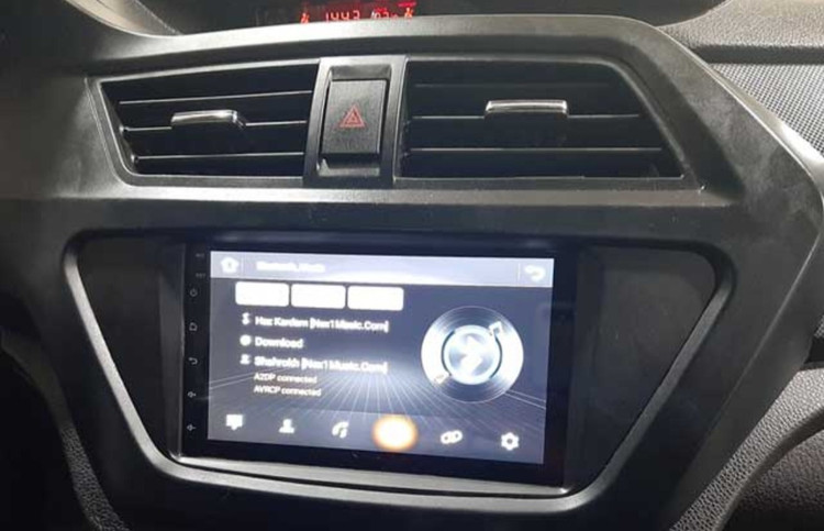 مانیتور اندروید x50