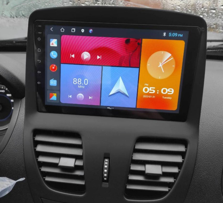 مانیتور اندروید خوب